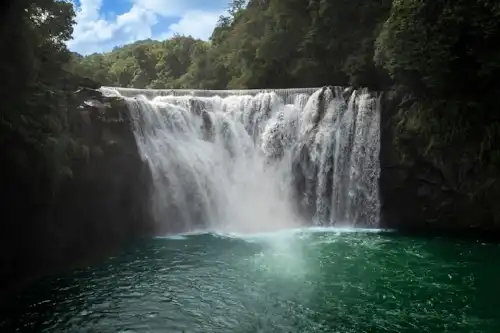TOP ATTRACTIONS IN TAIWAN (PART 1)
