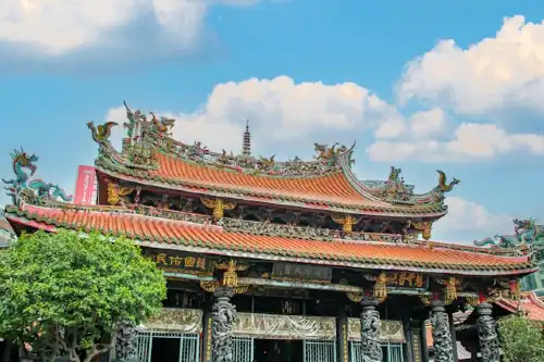 TOP ATTRACTIONS IN TAIWAN (PART 2)