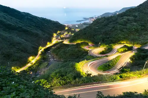 Cash is Still King in Taiwan
