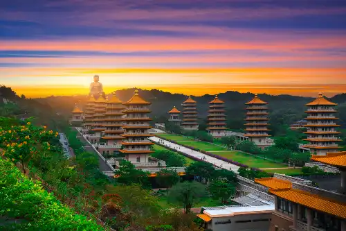 50 Fascinating Facts About Taiwan