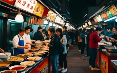 Taiwan in May: A Perfect Blend of Nature, Culture & Festivals