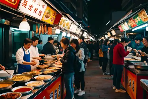 Taiwan in May: A Perfect Blend of Nature, Culture & Festivals