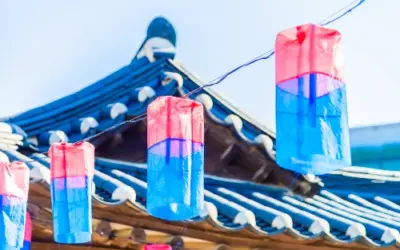 Festivals in Taiwan You Should Plan Your Trip Around