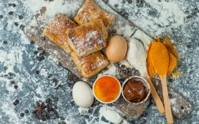 What is Taiwanese Breakfast and Where to Eat It Like a Local